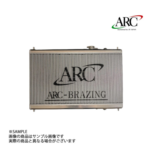 ARC ラジエーター S2000 AP1/AP2 F20C/F22C 1H144-AA013  ##140121030 - トラスト企画