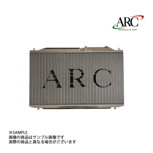 ARC ラジエーター シビック タイプR FD2 K20A 1H344-AA001  ##140121031 - トラスト企画