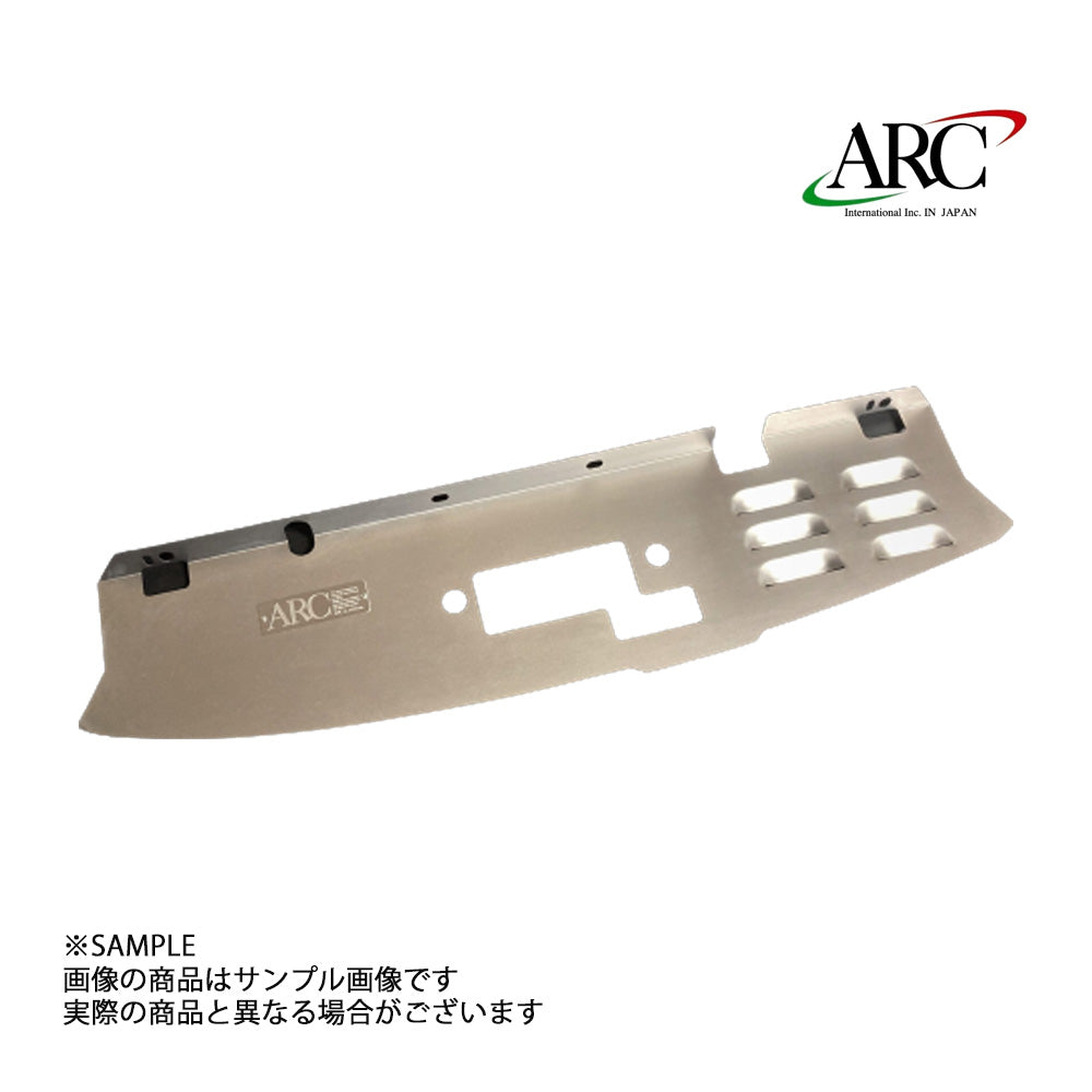 最先端 ARC Brazing インタークーラー コアM079 <br> GT-R R35 <br>ARCブレージングパーツ 新品