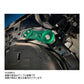 ARC ビレットプレート リヤ GR86 ZN8 1T415-AA020 ##140131004 - トラスト企画