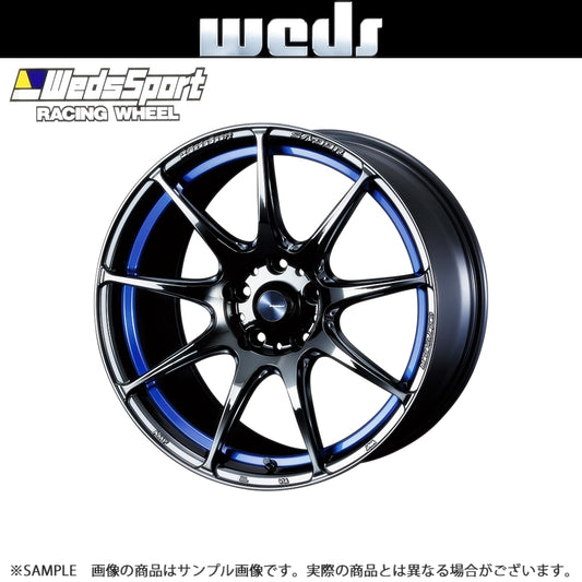 WEDS ウェッズ スポーツ WedsSport SA-99R  17x6.5 42 4H/100  BLC II アルミ ホイール 1本 73871 ##179132643 - トラスト企画