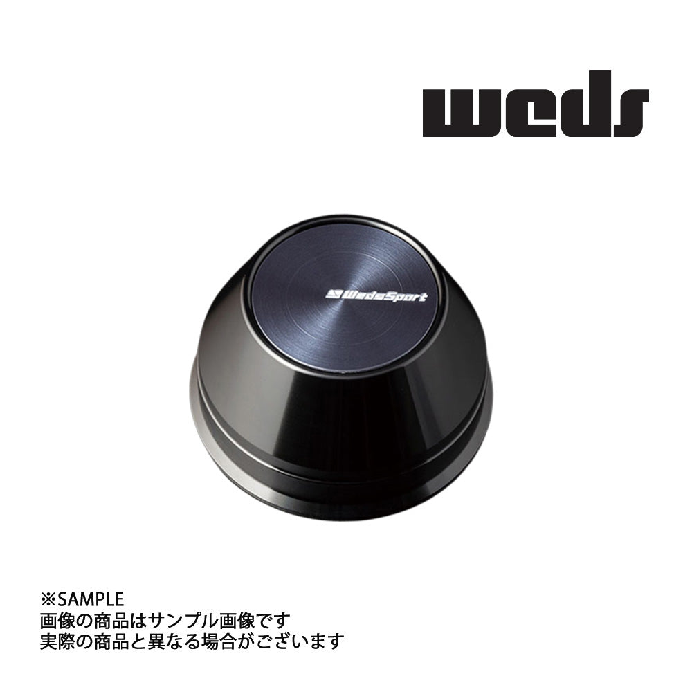 △ WEDS ウェッズ TC105X (FORGED) 専用 ハブフィット センターキャップ TYPE-C φ65-54 ##179133048 - トラスト企画