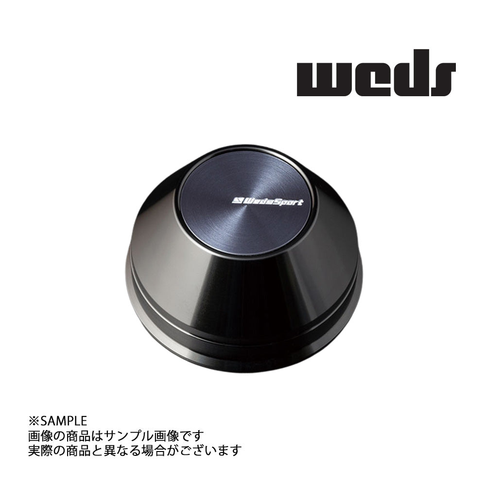 △ WEDS ウェッズ TC105X (FORGED) 専用 ハブフィット センターキャップ TYPE-F φ73-60 ##179133051 - トラスト企画