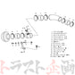 HKS エアクリ レーシング サクション インプレッサ GVB/GRB #213121320 - トラスト企画
