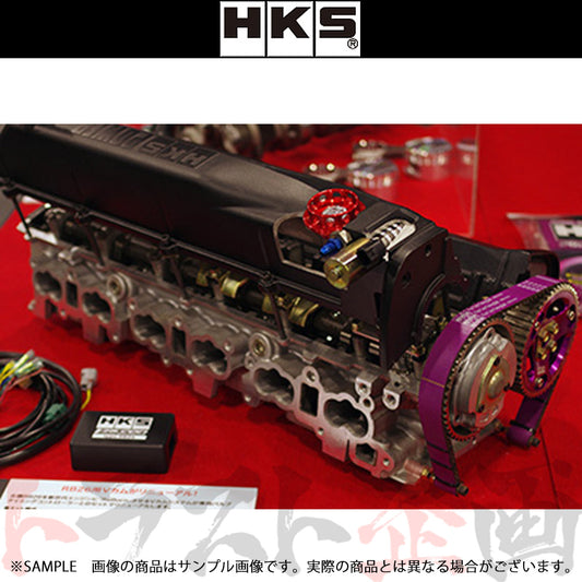 HKS  HKS RB26 Vカム システム STEP2 カムシャフト単品 スカイライン GT-R BNR32/BCNR33/BNR34 ##213121480 - トラスト企画