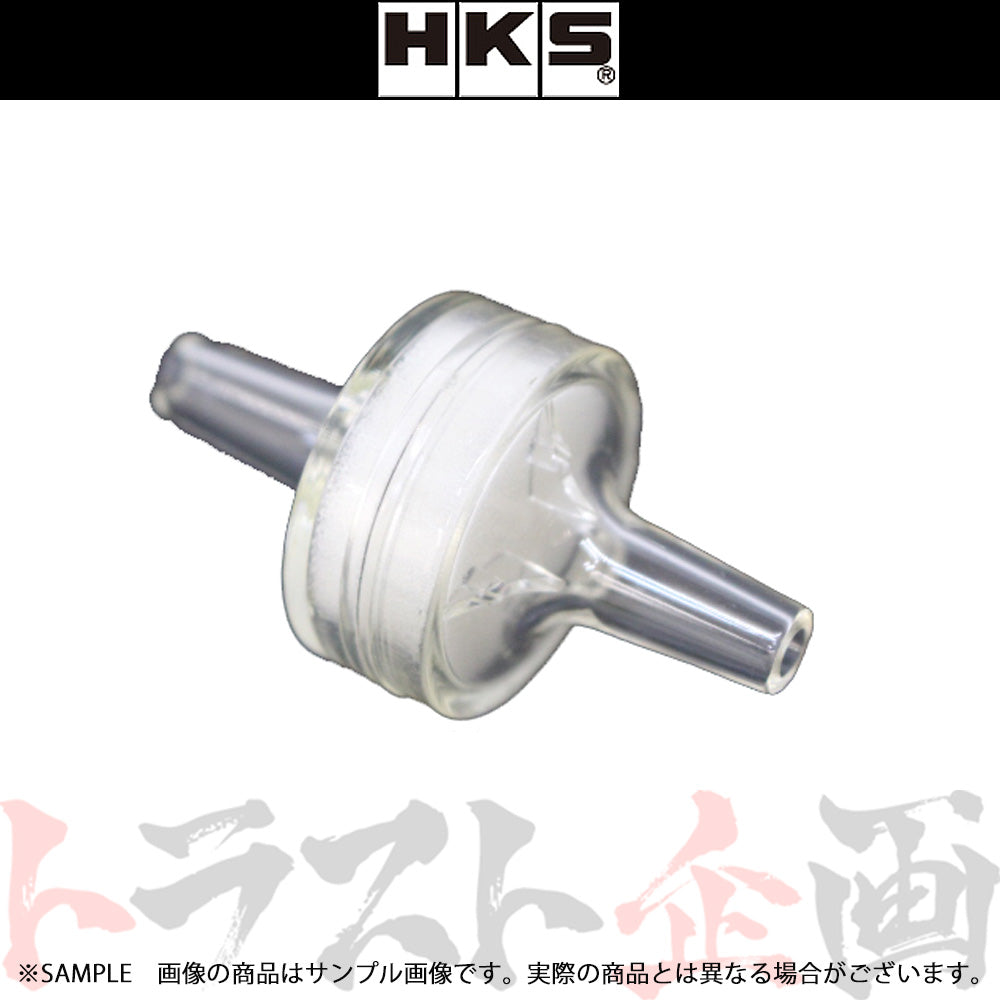 ◆ HKS EVC オプションパーツ 6mm エアフィルター ##213122315