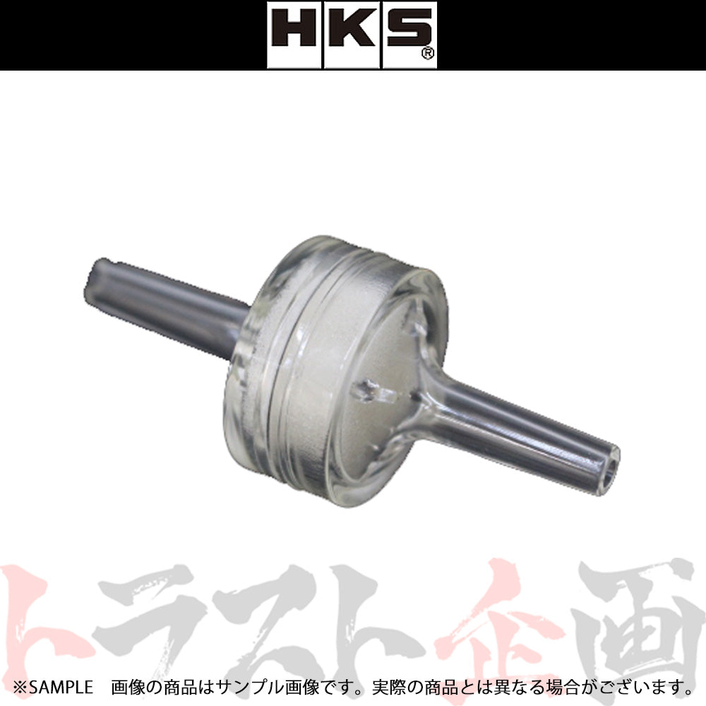 ◆ HKS EVC オプションパーツ 4mm エアフィルター ##213122316