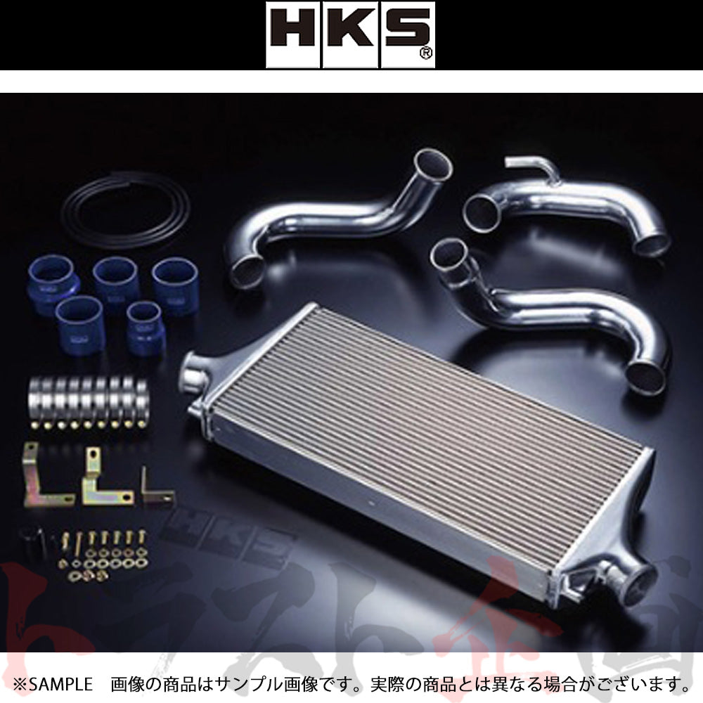 HKS インタークーラー I/C R type スイフト スポーツ ZC33S ##213122364