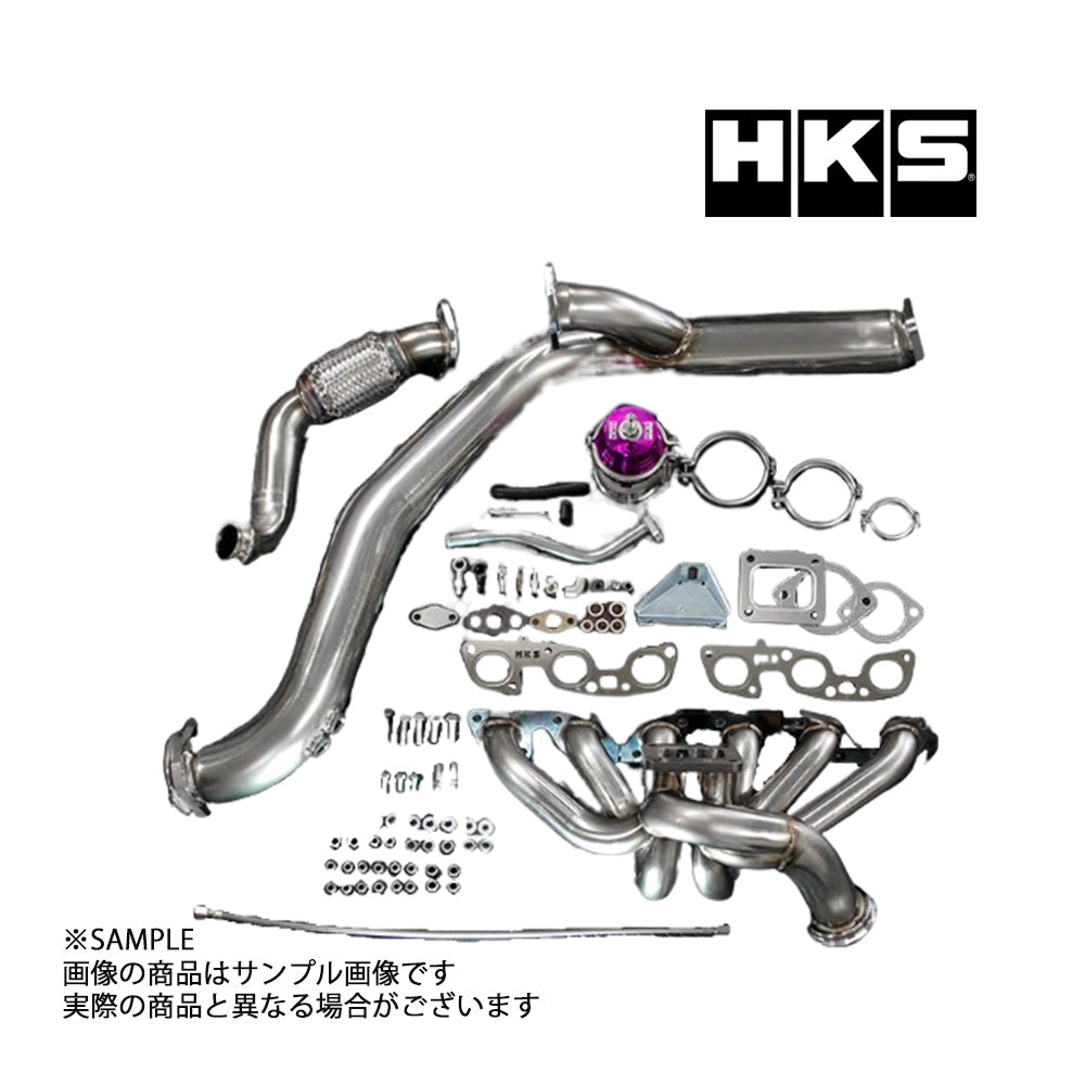HKS スペシャル セットアップ キット スカイライン GT-R BNR32/BCNR33/BNR34 	RB26DETT ##213122421 - トラスト企画