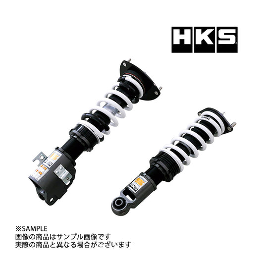 HKS 車高調 HIPERMAX ハイパーマックス S レガシィB4 / レガシィツーリングワゴン ##213132385 - トラスト企画