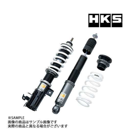 HKS 車高調 HIPERMAX ハイパーマックス S CR-Z ##213132390 - トラスト企画