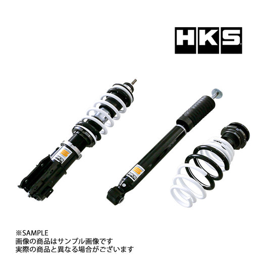 HKS 車高調 HIPERMAX ハイパーマックス S N-ONE / N-WGN ##213132398 - トラスト企画