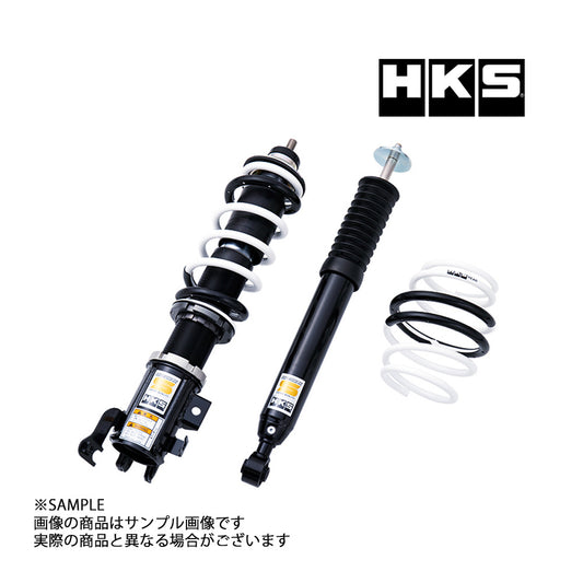 HKS 車高調 HIPERMAX ハイパーマックス S アルトワークス HA36S 2015/12-2021/12 4WD ##213132419 - トラスト企画