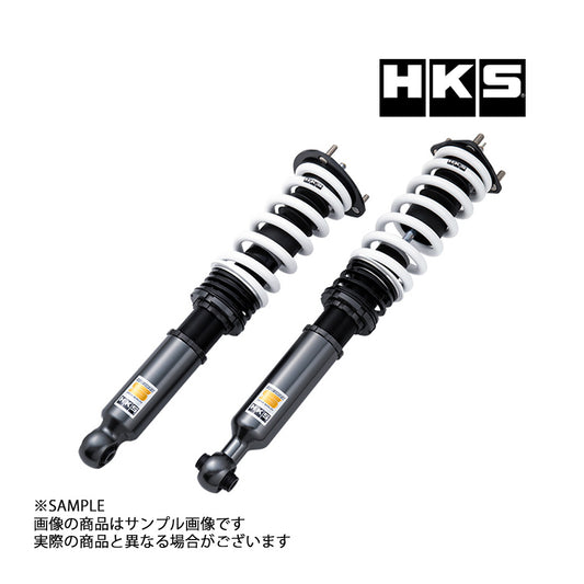 HKS 車高調 HIPERMAX ハイパーマックス S ヴェロッサ / マーク II ##213132424 - トラスト企画