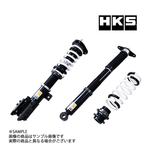 HKS 車高調 HIPERMAX ハイパーマックス S CX-5 ##213132459 - トラスト企画