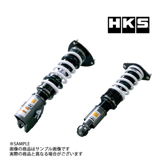HKS 車高調 HIPERMAX ハイパーマックス S インプレッサ WRX STI ##213132463 - トラスト企画