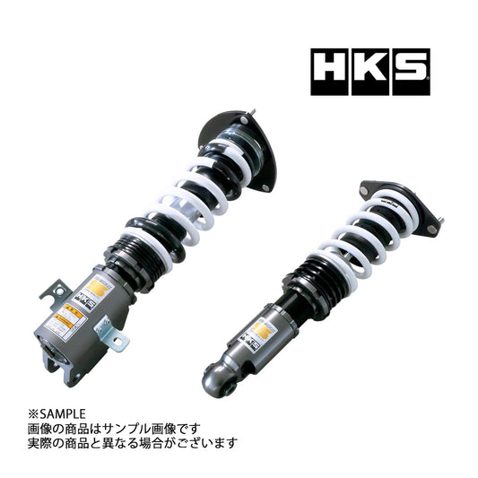 HKS 車高調 HIPERMAX ハイパーマックス S WRX S4 / WRX STI ##213132464 - トラスト企画
