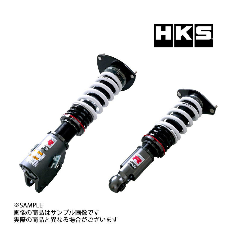 HKS 車高調 HIPERMAX ハイパーマックスR インプレッサ WRX STI ##213132469 - トラスト企画