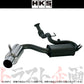HKS ハイパワー409 マフラー MR2 SW20 ##213141795 - トラスト企画
