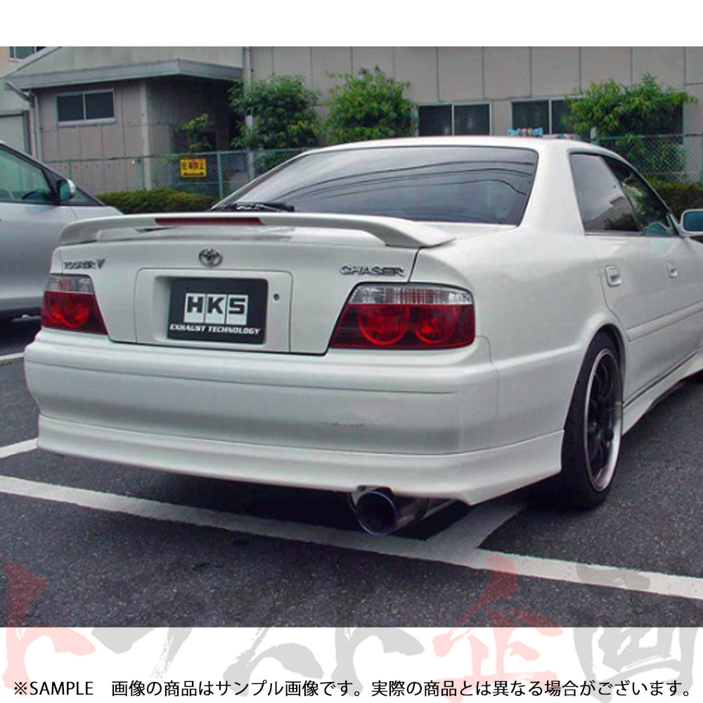 jzx100 アペックス マフラー ターボ車用 - パーツ