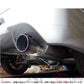 HKS スーパー ターボ マフラー ランサーエボリューション 7/8/ワゴン ##213141918 - トラスト企画