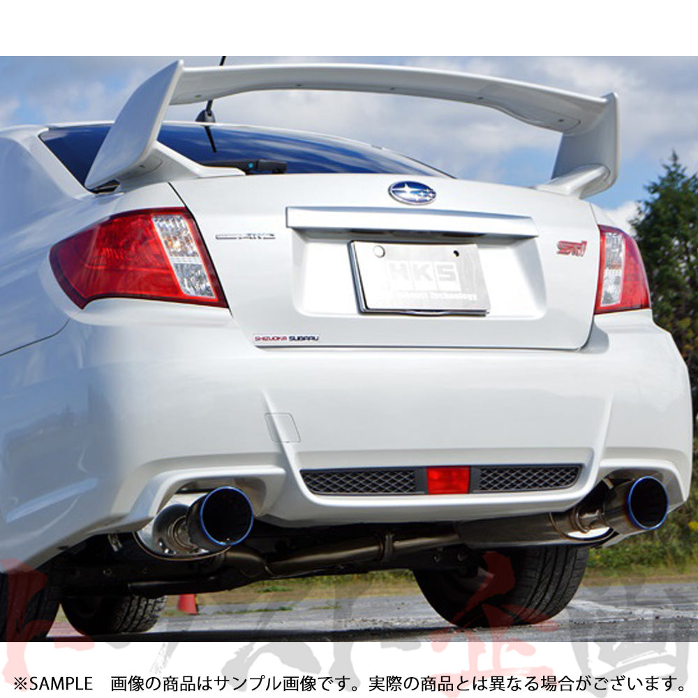 インプレッサ WRX STI A-Line GVF – トラスト企画オンラインショップ