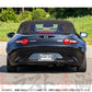HKS リーガマックスプレミアム マフラー ロードスター ロードスターRF ##213142184 - トラスト企画