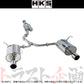 HKS スーパー ターボ マフラー レヴォーグ VMG ##213142244 - トラスト企画