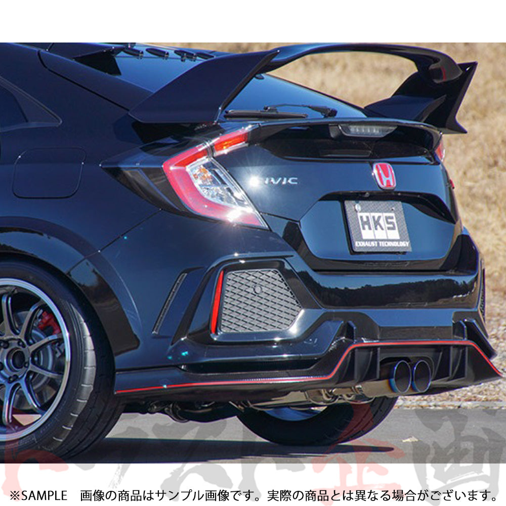 在庫有】HKS マフラー LEGAMAX Premium 31021-AH004 シビック FK7 : 4957266923740 :  オートバックスYahoo!ショッピング店 - 通販 - Yahoo!ショッピング