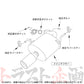 HKS リーガマックスプレミアム マフラー フォレスター SJ5 ##213142357 - トラスト企画