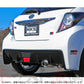 HKS サイレントハイパワー マフラー ヴィッツ NCP131/NHP130 ##213142362 - トラスト企画