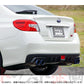 HKS スーパーターボマフラー Ti WRX S4/STI VAG/VAB ##213142369 - トラスト企画