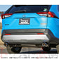 HKS リーガマックスプレミアム マフラー RAV4 MXAA54 ##213142372 - トラスト企画