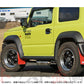 HKS リーガマックスプレミアム マフラー ジムニーシエラ JB74W ##213142374 - トラスト企画
