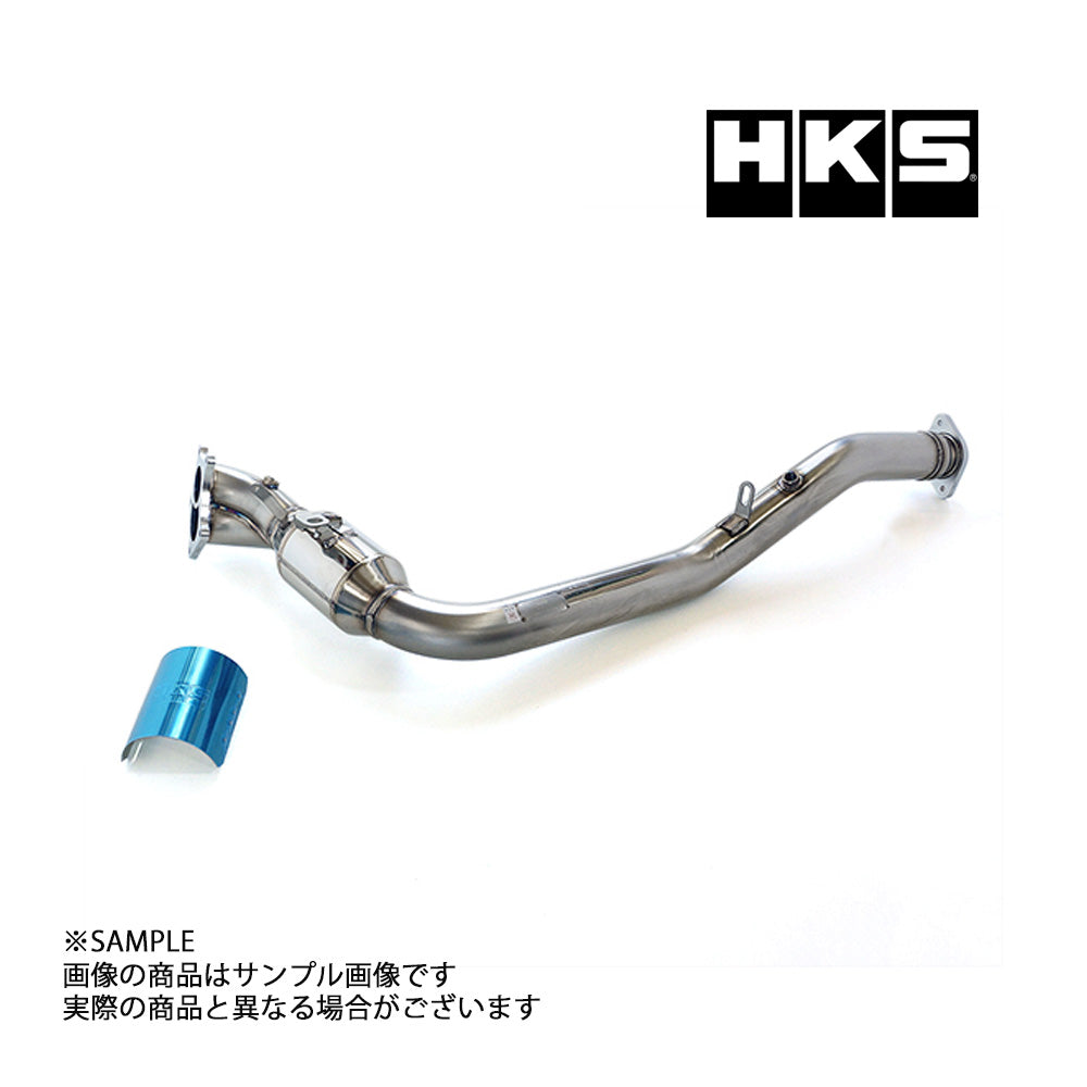 HKS メタルキャタライザー ##213142402 - トラスト企画