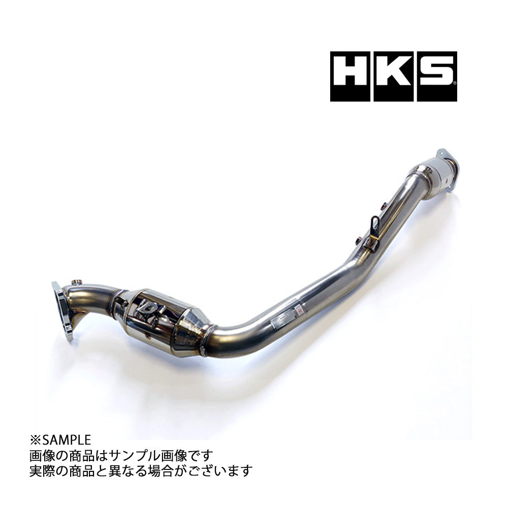 HKS メタルキャタライザー ##213142408 - トラスト企画