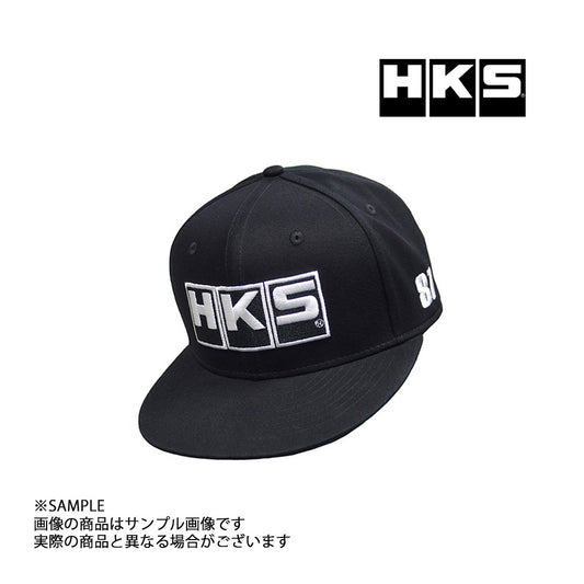 HKS フラット キャップ オイルカラー   #213192159 - トラスト企画