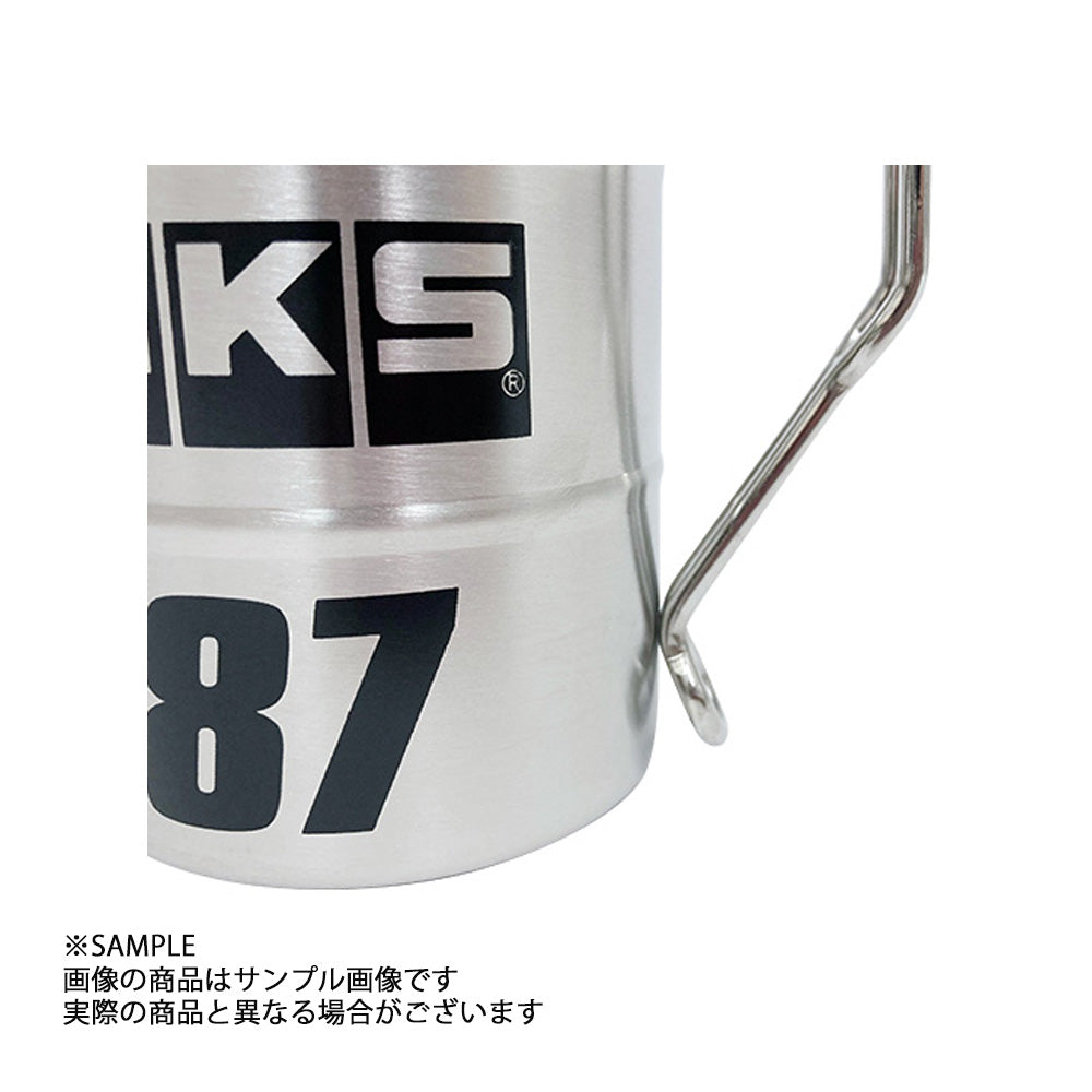 HKS ドラム缶 マグ ##213192163 - トラスト企画