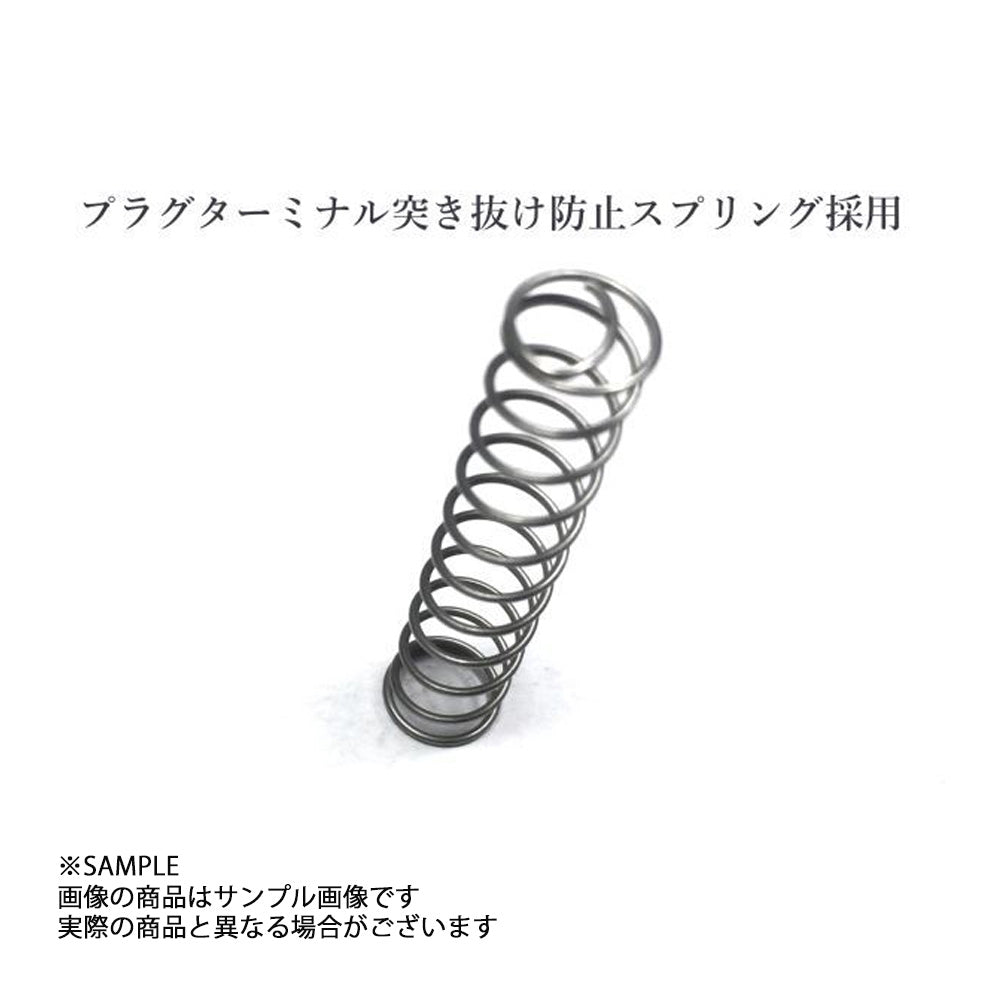 GRID RACING NEOコイル 4本セット イグニッションコイル シルビア S13/S14 SR20DET ##337161013 - トラスト企画