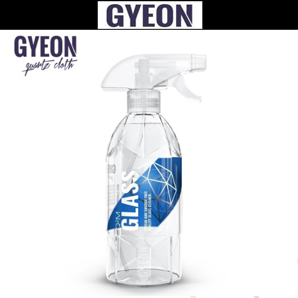 GYEON Q2M Glass (ガラス) ガラスクリーナー 500ml ##439181023