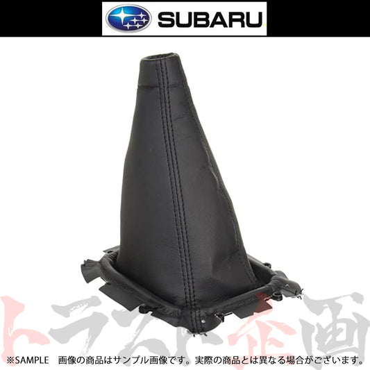 SUBARU スバル シフト ブーツ レバー インプレッサ/フォレスター ##456111001 - トラスト企画