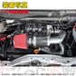 零1000 パワーチャンバー for K-Car ##530121113 - トラスト企画