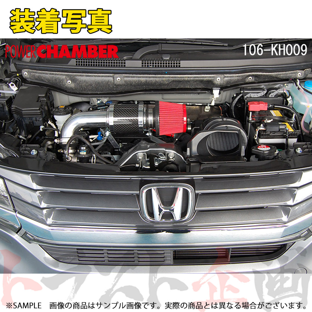 零1000 パワーチャンバー for K-Car ##530121120