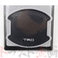 ◆ TRD ドア ハンドル プロテクター ブラック 小 2枚セット #563101030 - トラスト企画