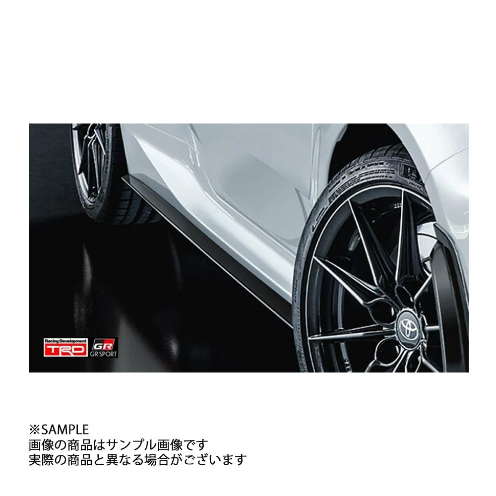 TRD GR サイドスカート GR ヤリス GXPA16/MXPA12 2020/8- MS344-52016