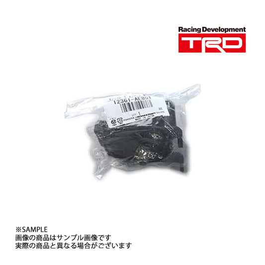 TRD エンジン マウント 1個 カローラレビン/スプリンタートレノ AE86 ##563121025 - トラスト企画