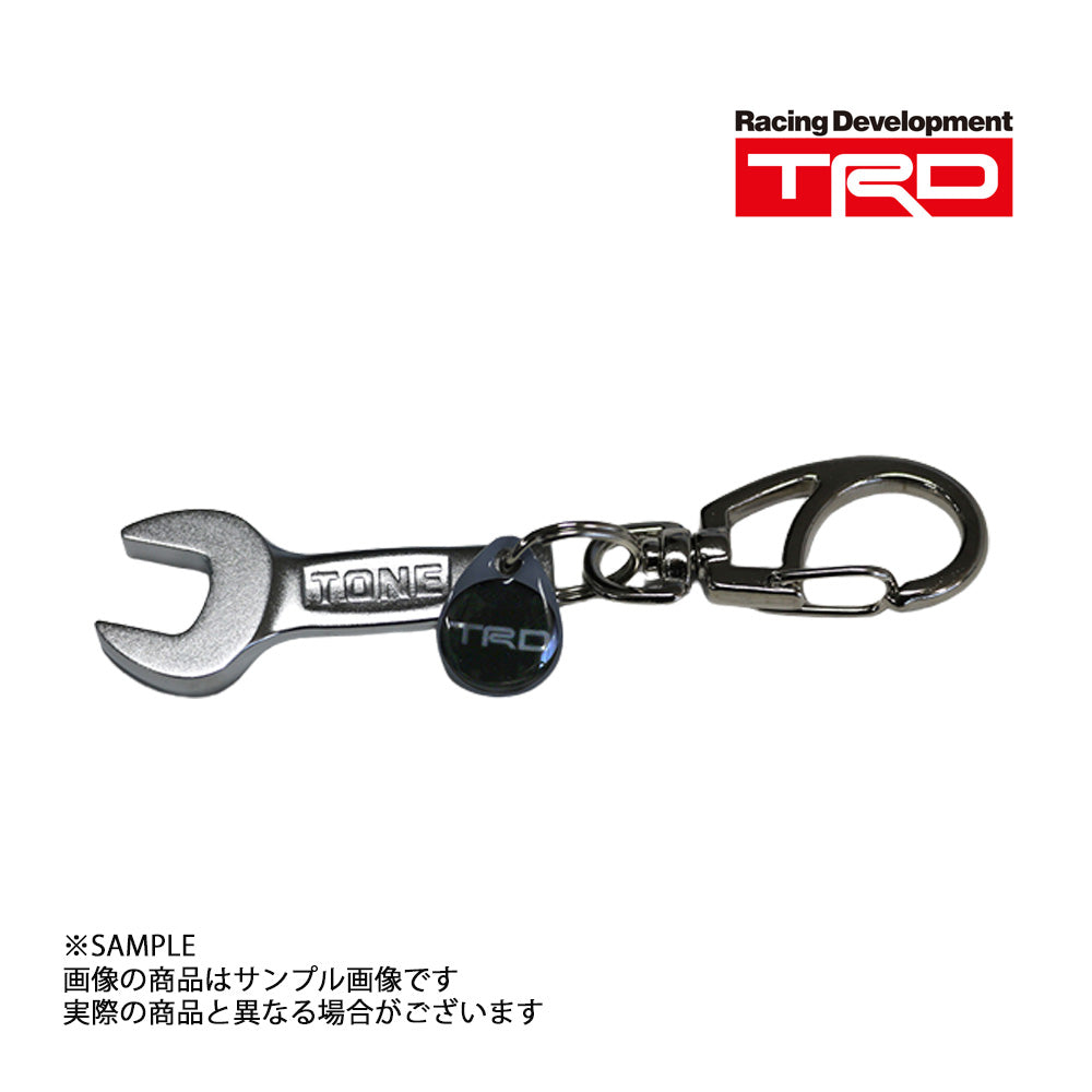 ◆ TRD x TONE スパナ キーホルダー MS020-00024 数量限定 #563191083 - トラスト企画