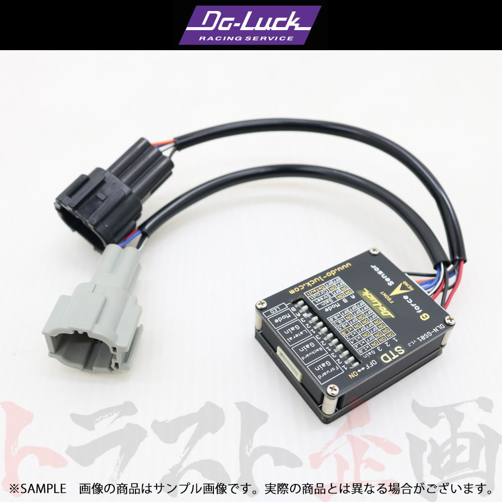 Do-Luck デジタルGセンサー スカイライン GT-R BNR34 日産 ##610161003