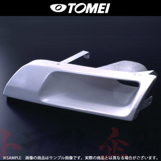 TOMEI ヘッドライト エアインテーク スカイライン GT-R BNR32 ##612101084 - トラスト企画