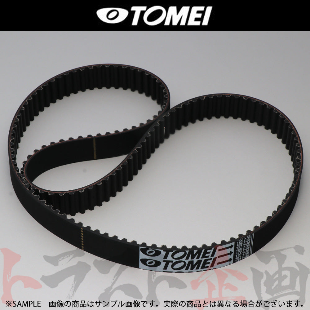 ◆ TOMEI タイミング ベルト #612121010 - トラスト企画